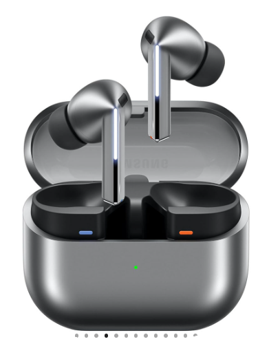Buds 3 pro