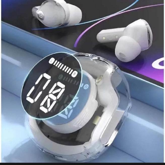 Air39 Wireless Earbuds with Bluetooth 5