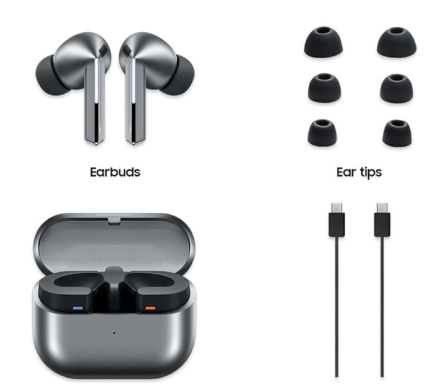 Buds 3 pro