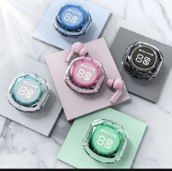 Air39 Wireless Earbuds with Bluetooth 5