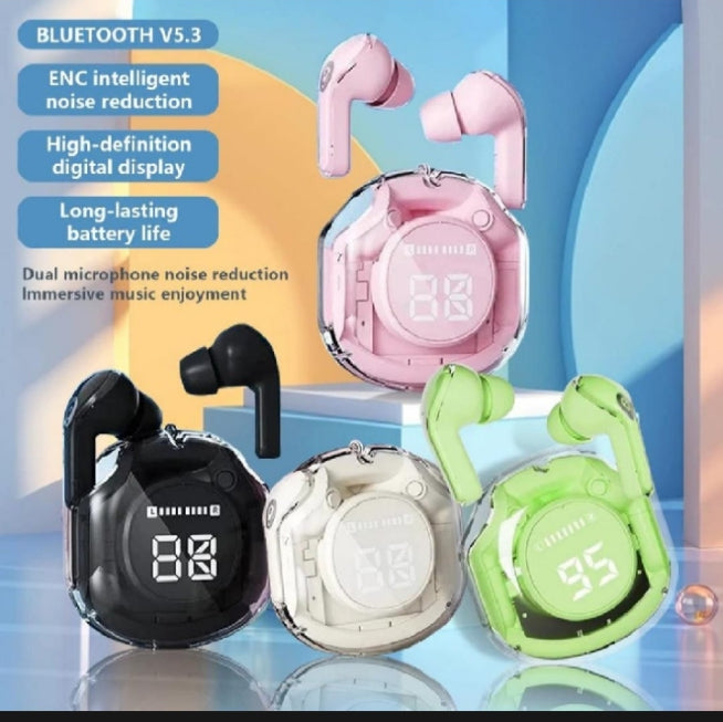 Air39 Wireless Earbuds with Bluetooth 5